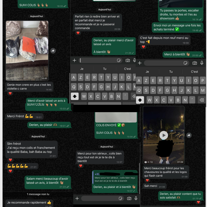 Image Section