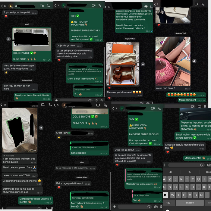 Image Section