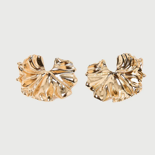 Boucles d'oreille FLOWER