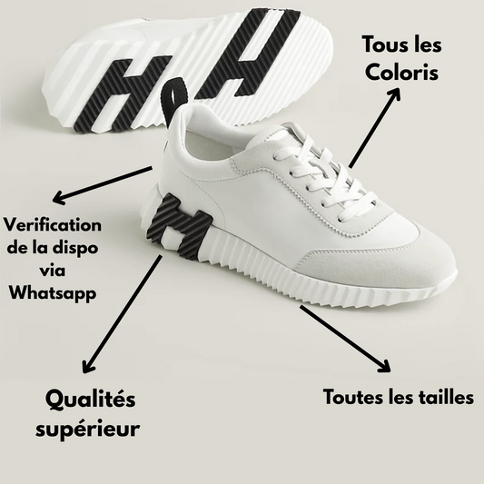 H Bounce